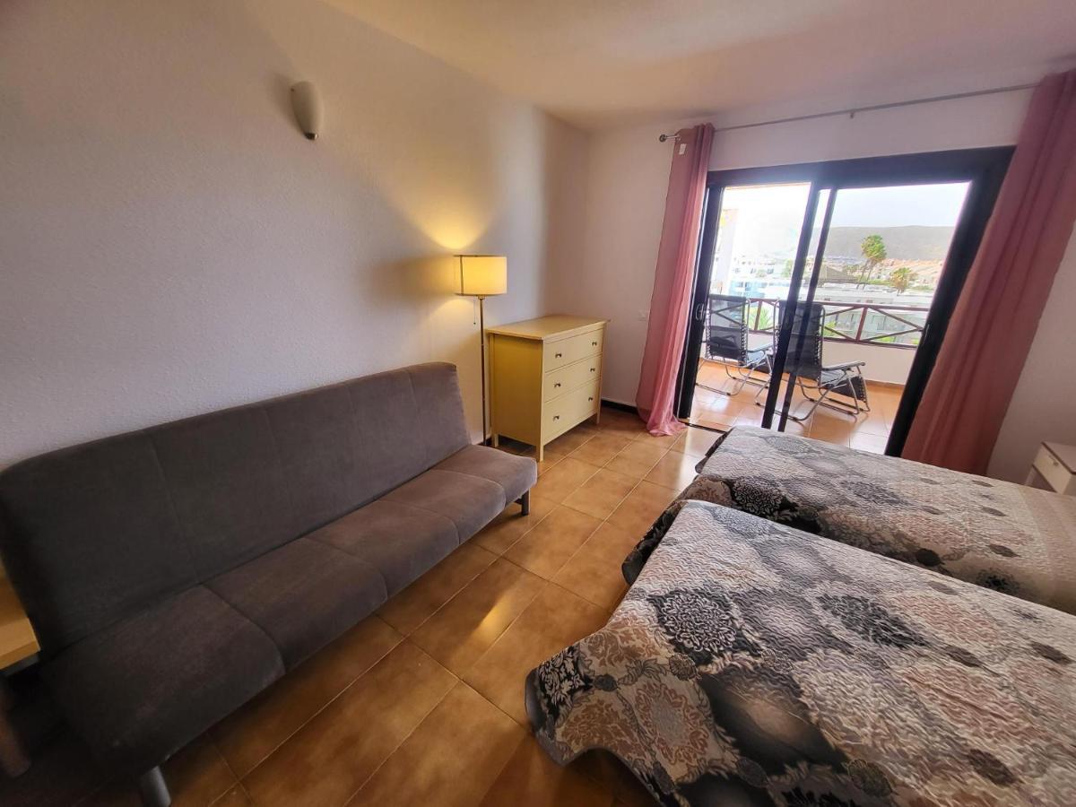 San Marino Studio 7 Los Cristianos  Bagian luar foto