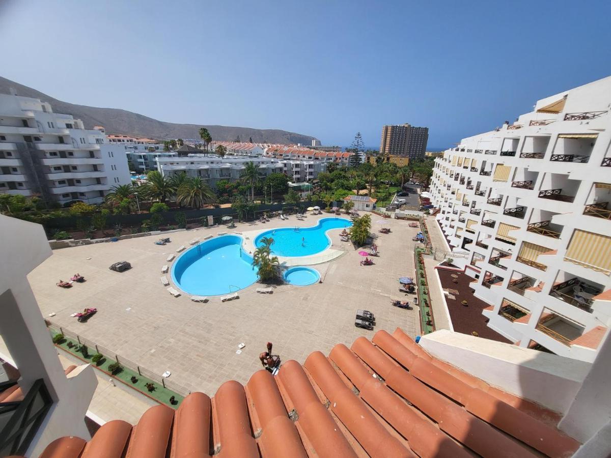 San Marino Studio 7 Los Cristianos  Bagian luar foto