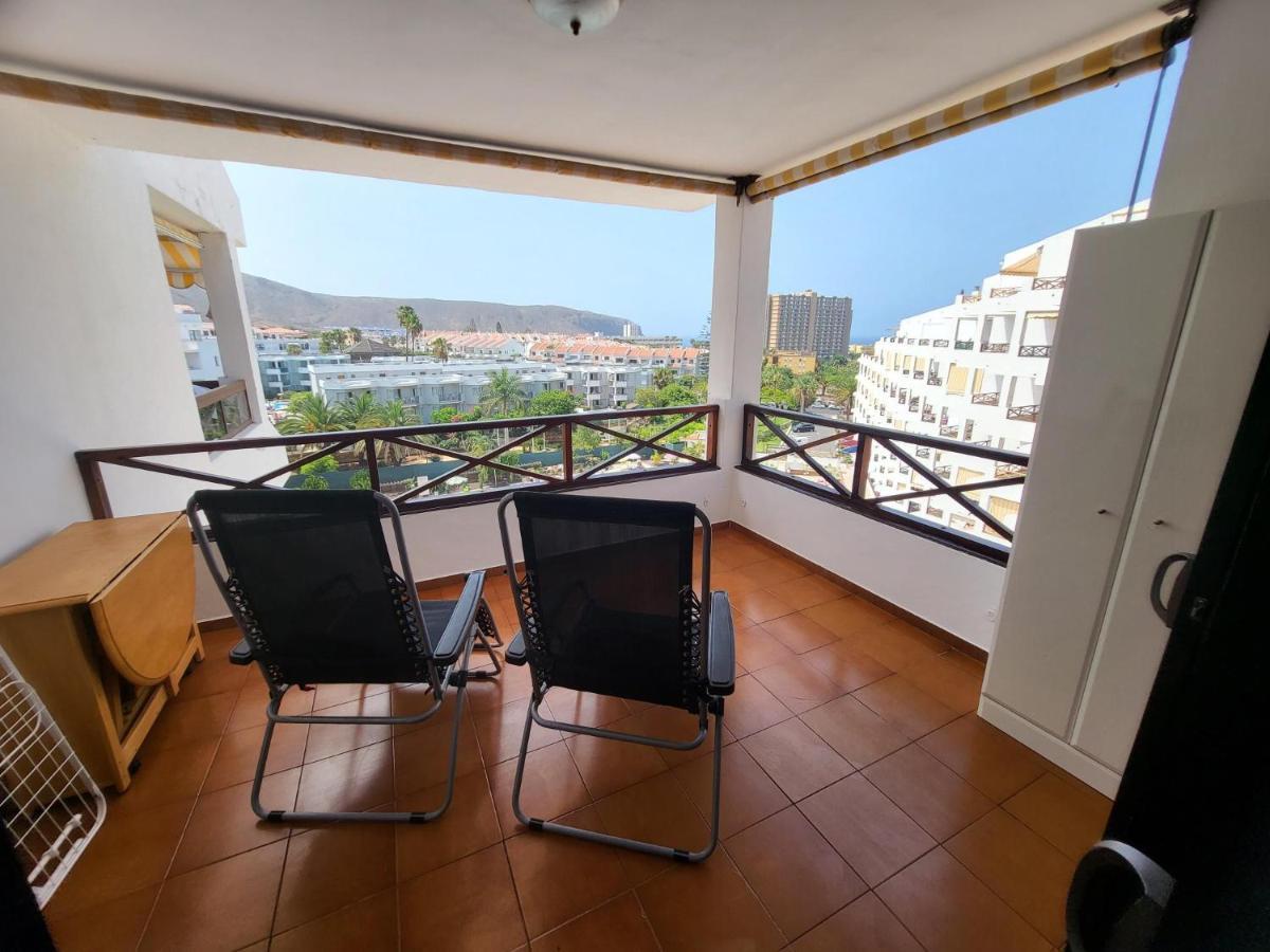 San Marino Studio 7 Los Cristianos  Bagian luar foto