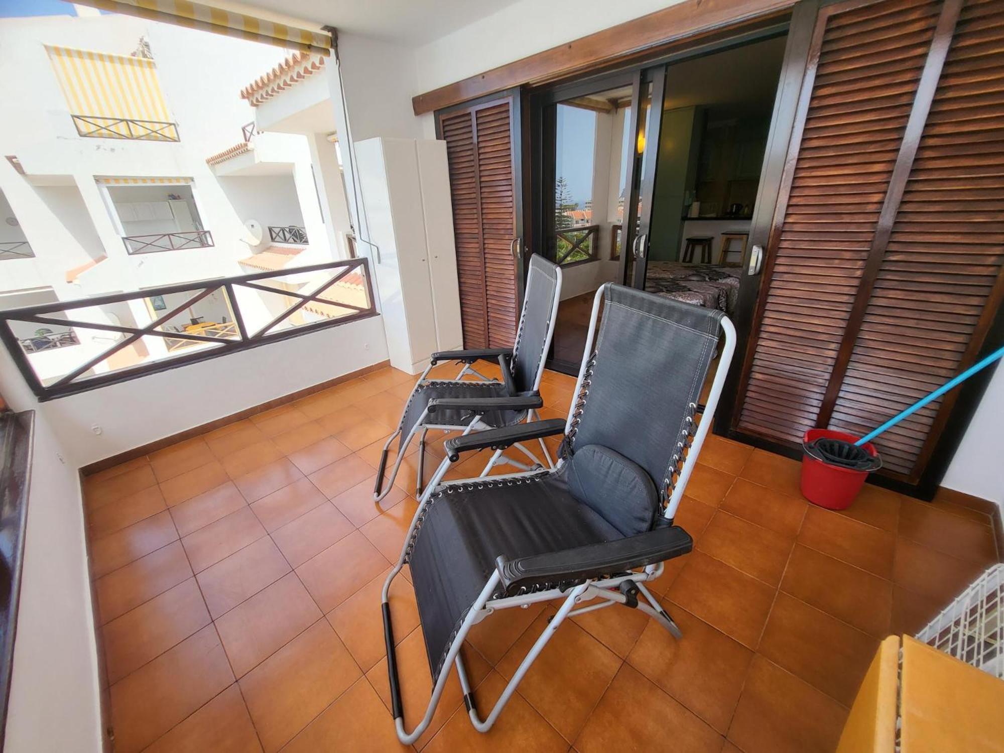 San Marino Studio 7 Los Cristianos  Bagian luar foto